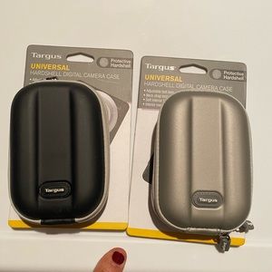 New Targus Hardshell Universal Digital Camera Case